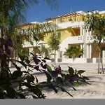 Baia Relais Mafalda Apartman *