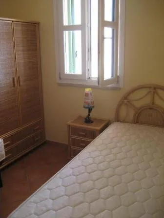 Baia Relais Mafalda * 갈리폴리