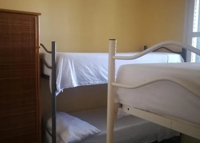 Апартаменты Baia Relais Mafalda