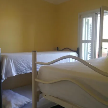 Baia Relais Mafalda Appartement