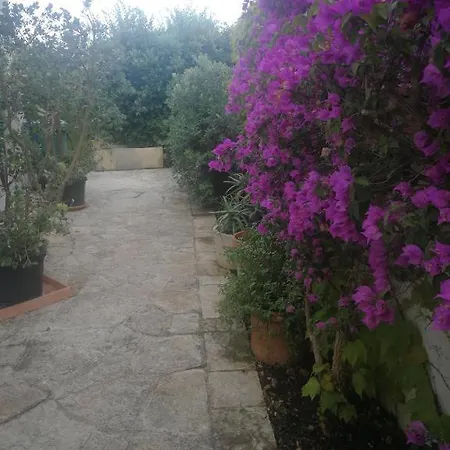 Baia Relais Mafalda Apartment *