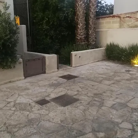 Baia Relais Mafalda Apartment